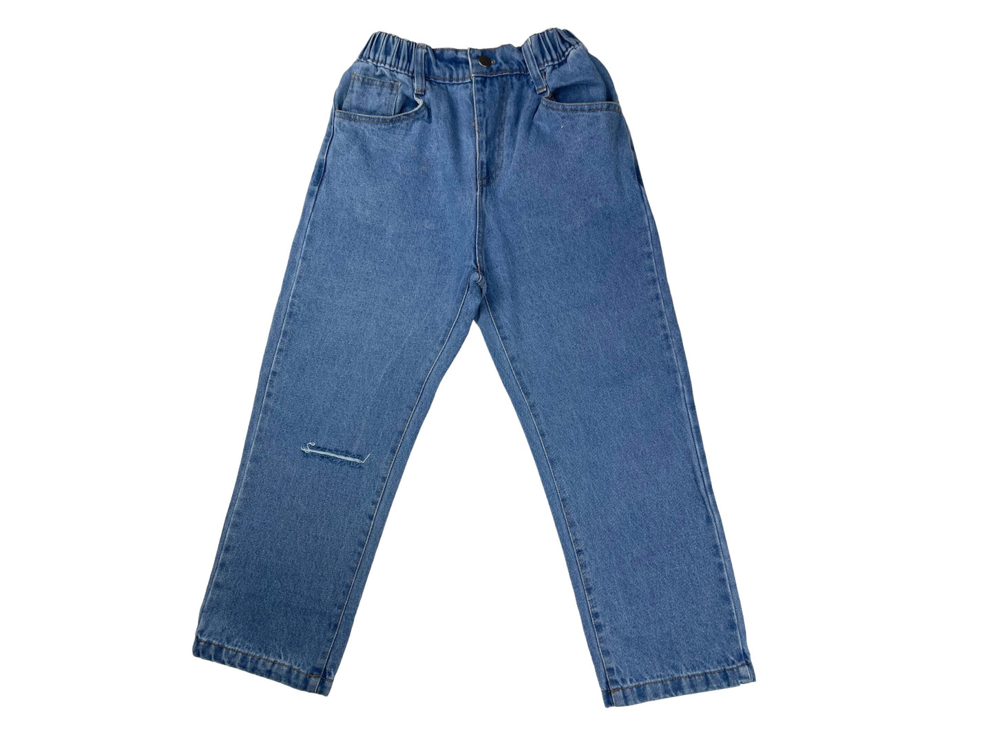 Cool kid jeans